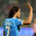 Cavani nuova 2012