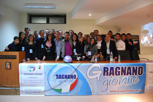 GragnanoGiovane