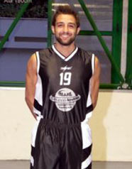 Nicola Riccio (capitano C.A.P. Nola)