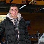 Radosevic a Napoli