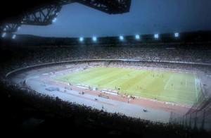 San paolo notturna