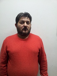 TRAMBARULO Vincenzo