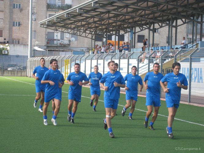 ctl campania