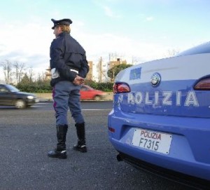 polizia