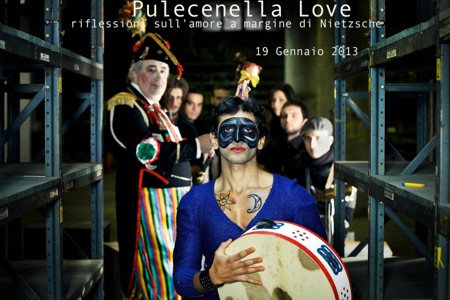 pulcinella