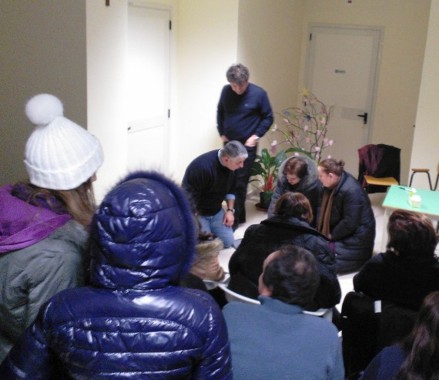 rodio primo soccorso
