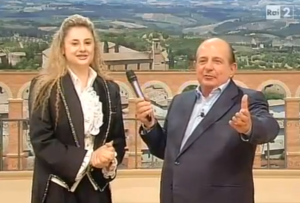 rosy celotto maga rosy