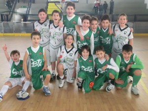 torneo della befana aquilotti 4