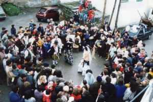 2. Zeza anni '90