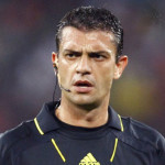 Arbitro Viktor Kassai