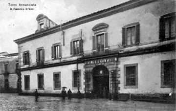 Fabbrica d'armi