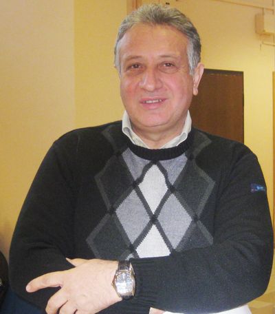 Gianni Scudieri