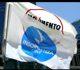 Insorgenza Civile Grillo