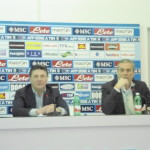 Mazzarri San Paolo