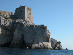 Punta Campanella