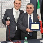 Serafino Ambrosio e Luigi Cesaro