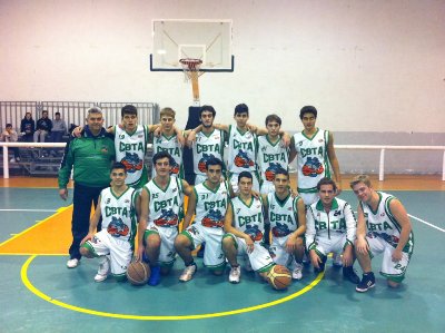 UNDER 19 STAGIONE 2011 - 2012