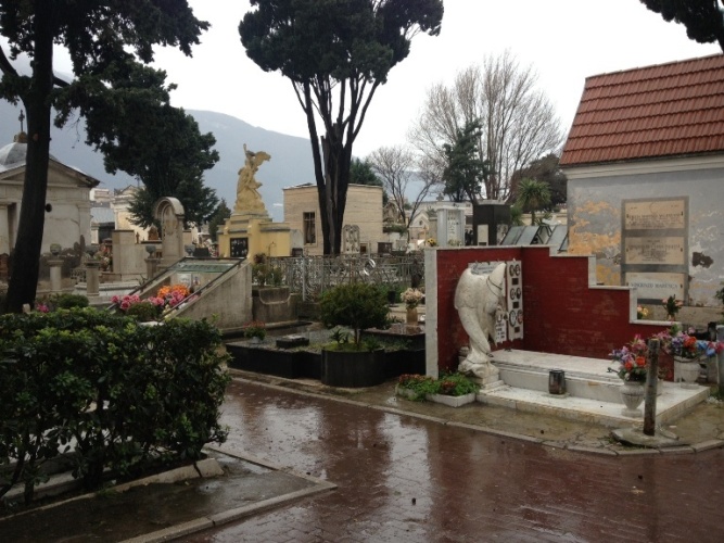 cimitero