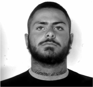 cristian marfella
