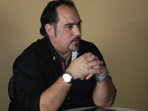 esposito