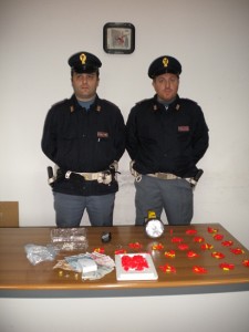 polizia