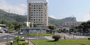 salerno ospedale ruggi d'aragona