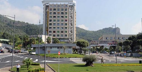 salerno ospedale ruggi d'aragona