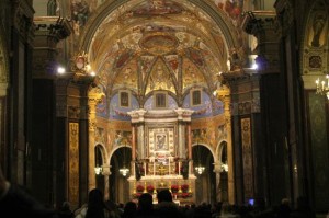 santuario della madonna