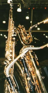 sax