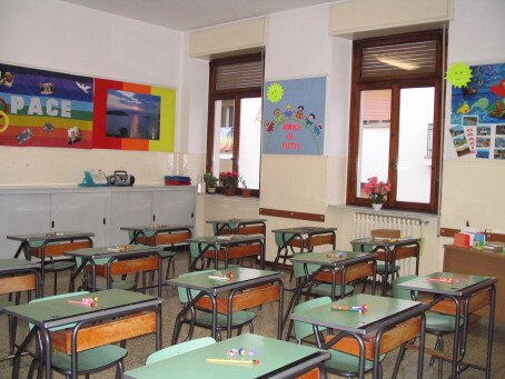 scuola