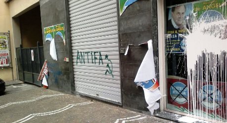 vandali
