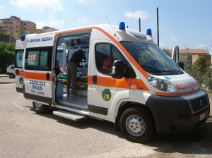 Ambulanza 6