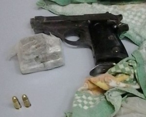 Beretta 7,65