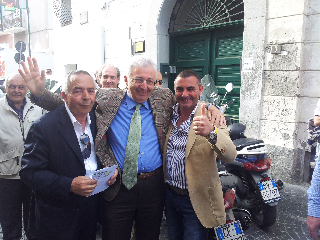 Brancaccio e De Luca