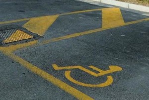 Disabili