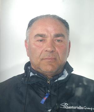 GIUGLIANO ANTONIO ANGELO ANNI 54