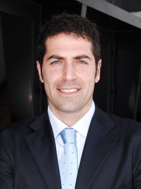 Giovanni Torre foto
