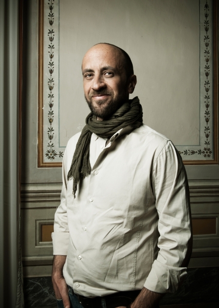 Joe Barbieri_foto di ANDREA BOCCALINI