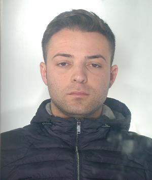 LA MARCA GIOVANNI ANNI 28