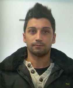 La Vardera Gianluca