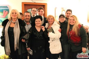 MIMOSART Comunicato