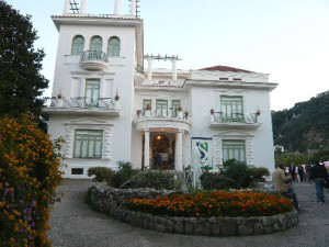 Sorrento Villa Fiorentino