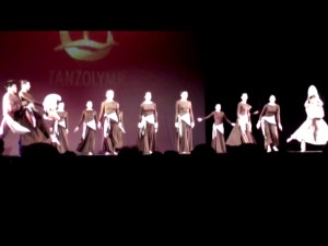Stabia Ballet 0