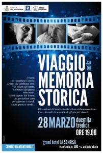 Viaggio nella memoria