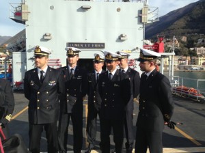 allievi marina