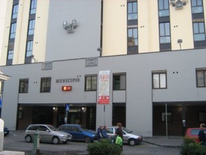 comune giugliano