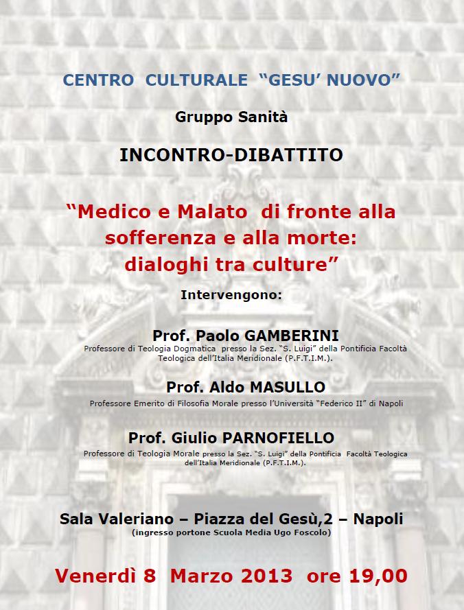 gesunuovo
