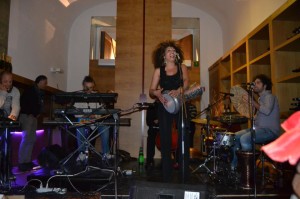 m'barka 2 concerto villa buonanno