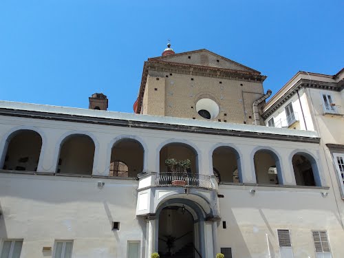 palazzo nola