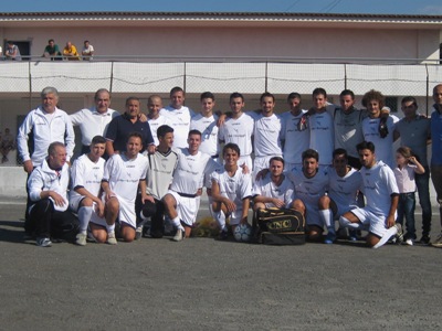 polisportiva 2011-2012